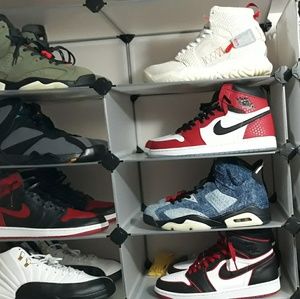 Meet your Posher, Jeriel